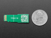 Micro SD Card PCB Extender