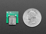 USB Type C Socket - SMT Inline Breakout Board