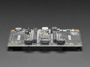 Adafruit EdgeBadge - TensorFlow Lite for Microcontrollers