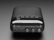 Monoprice 5-Watt Guitar Amplifier, Portable Recorder