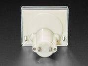 Small -15 to +15V DC Analog Panel Meter