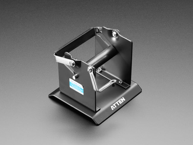 Solder Wire Holder Stand