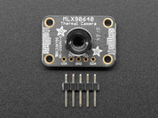 Adafruit MLX90640 IR Thermal Camera Breakout
