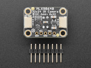 Adafruit MLX90640 IR Thermal Camera Breakout