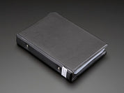 SMT/SMD 0805 Resistor and Capacitor Book - 3725 pieces