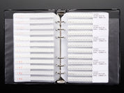 SMT/SMD 0805 Resistor and Capacitor Book - 3725 pieces