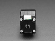 Mini Stepper Motor - 200 Steps - 20x30mm NEMA-8 Size