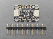 Adafruit LSM303AGR Accelerometer Magnetometer - STEMMA QT Qwiic