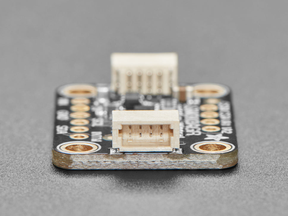 Adafruit LSM303AGR Accelerometer Magnetometer - STEMMA QT Qwiic