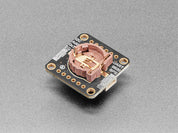 Adafruit Mini GPS PA1010D - UART and I2C - STEMMA QT