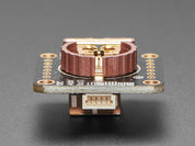 Adafruit Mini GPS PA1010D - UART and I2C - STEMMA QT