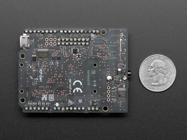Sony Spresense Extension Board