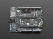 Sony Spresense Extension Board
