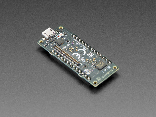 Sony Spresense Main Board