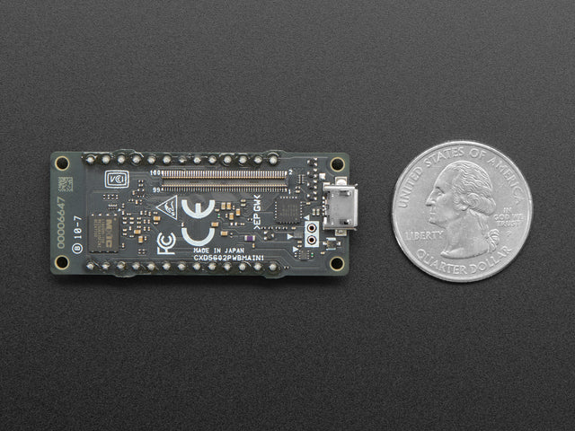 Sony Spresense Main Board