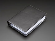 SMT 0603 Resistor and Capacitor Book - 3725 pieces