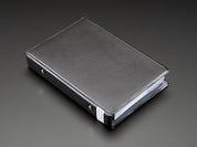 SMT 0603 Resistor and Capacitor Book - 3725 pieces