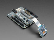 Sony Spresense Pack - Main Board + Extension Board + Camera