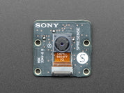 Sony Spresense Pack - Main Board + Extension Board + Camera