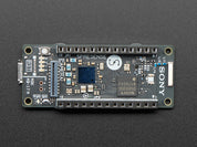 Sony Spresense Pack - Main Board + Extension Board + Camera