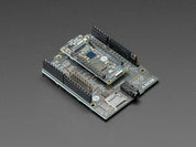 Sony Spresense Pack - Main Board + Extension Board + Camera