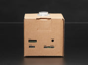 Google AIY Voice Kit - Black Girls CODE