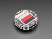 Circuit Playground 152x152 Tri-Color E-Ink Gizmo