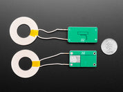 High Current Inductive Charge Kit - 5V @ 1.3A max