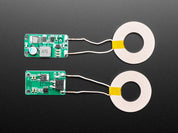 High Current Inductive Charge Kit - 5V @ 1.3A max