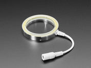 LED Ring Light - 76mm Diameter