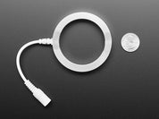 LED Ring Light - 76mm Diameter