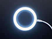 LED Ring Light - 76mm Diameter