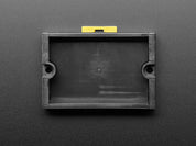DIN Rail Generic PCB Holder - 50x80mm