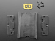 DIN Rail Generic PCB Holder - 50x80mm