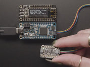 Adafruit LSM6DSOX 6 DoF Accelerometer and Gyroscope