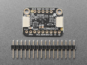 Adafruit LSM6DSOX 6 DoF Accelerometer and Gyroscope