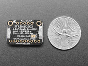 Adafruit LSM6DSOX 6 DoF Accelerometer and Gyroscope