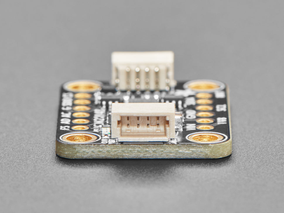 Adafruit LSM6DSOX 6 DoF Accelerometer and Gyroscope