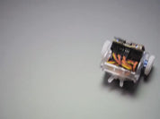 micro:bit Ring:Bit Buggy Car Robot (without micro:bit)