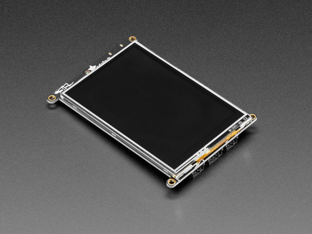 Adafruit PyPortal Titano