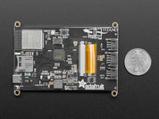 Adafruit PyPortal Titano