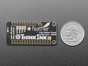 Adafruit eInk Feather Friend with 32KB SRAM