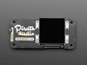 Pimoroni Pirate Audio: 3.5mm Line-out for Raspberry Pi