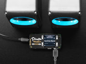 Pimoroni Pirate Audio: 3.5mm Line-out for Raspberry Pi