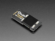 Pimoroni Pirate Audio: Headphone Amp for Raspberry Pi