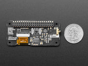Pimoroni Pirate Audio: Headphone Amp for Raspberry Pi