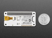 Pimoroni Enviro – Indoor Environmental Monitor for RaspPi