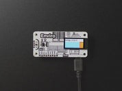 Pimoroni Enviro – Indoor Environmental Monitor for RaspPi