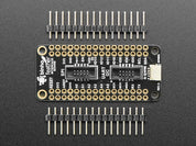Binho Feather / Stemma QT Interface Board