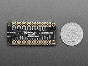 Binho Feather / Stemma QT Interface Board